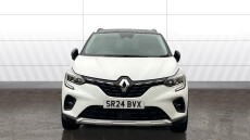 Renault Captur 1.6 E-Tech full hybrid 145 Techno 5dr Auto Hybrid Hatchback